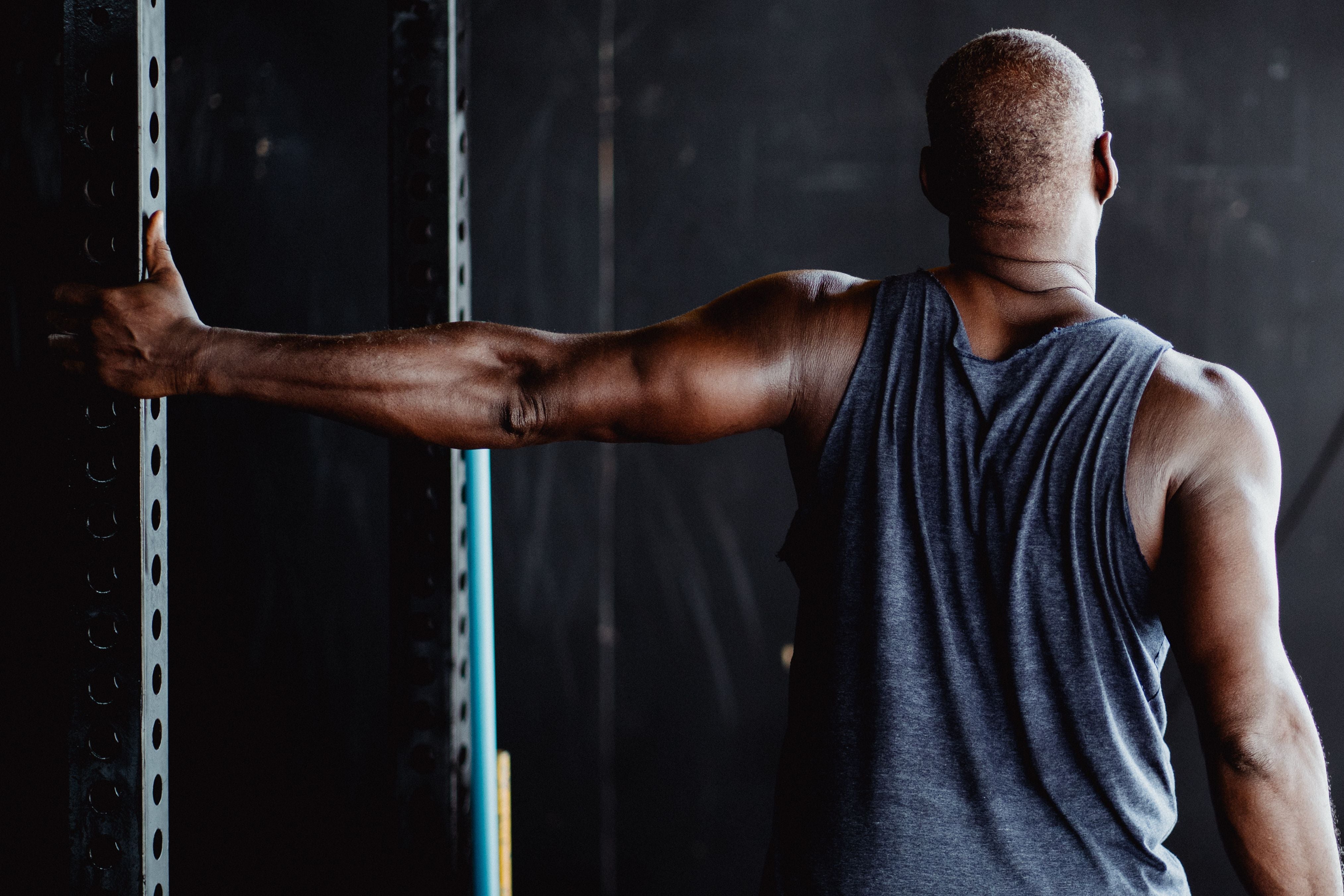 BK Gym Distro