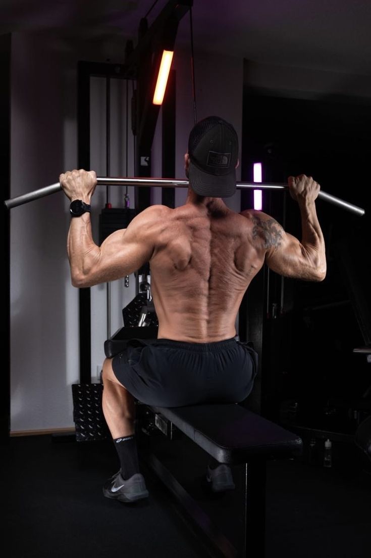 Back Machines