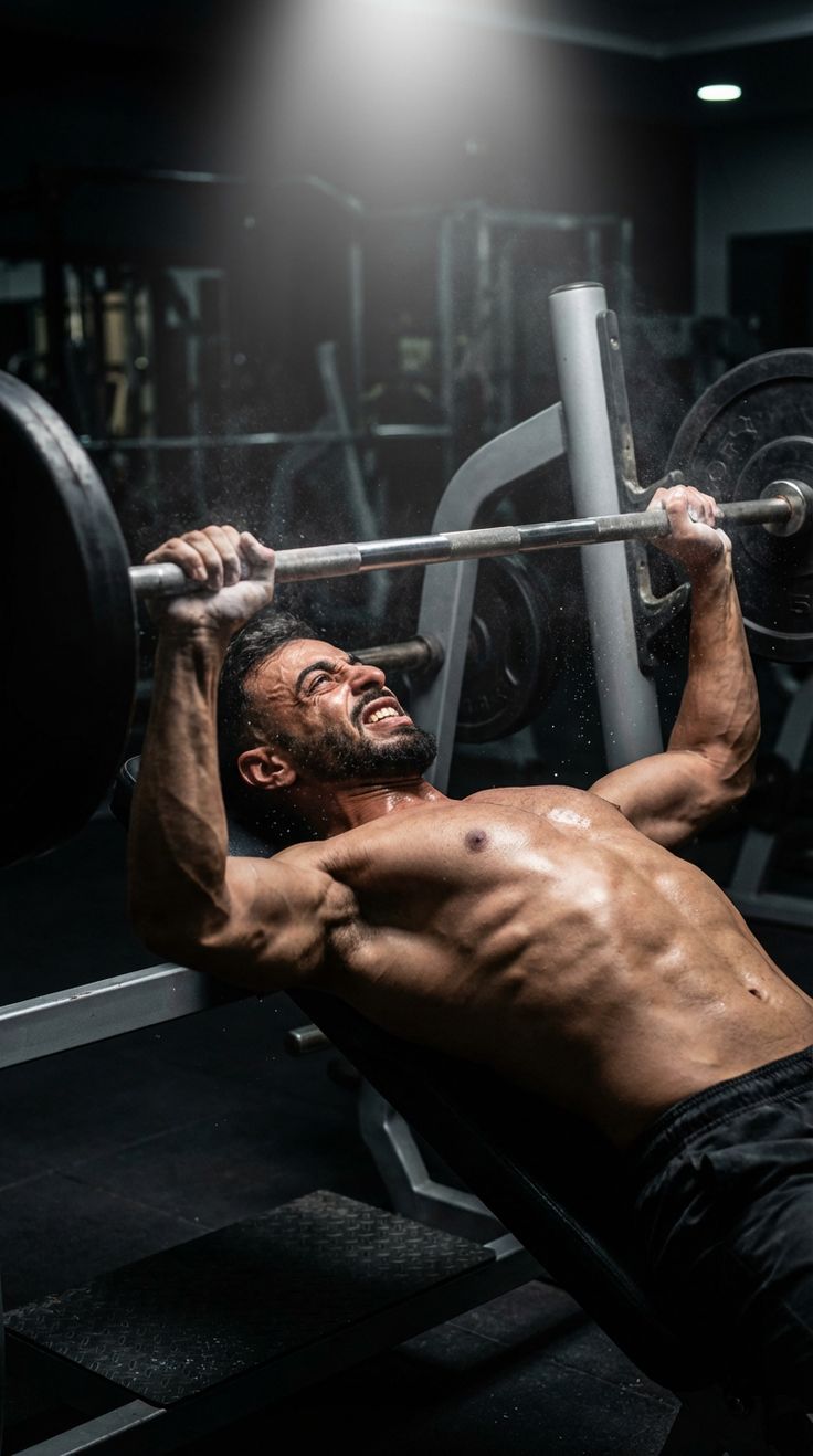 Chest Machines