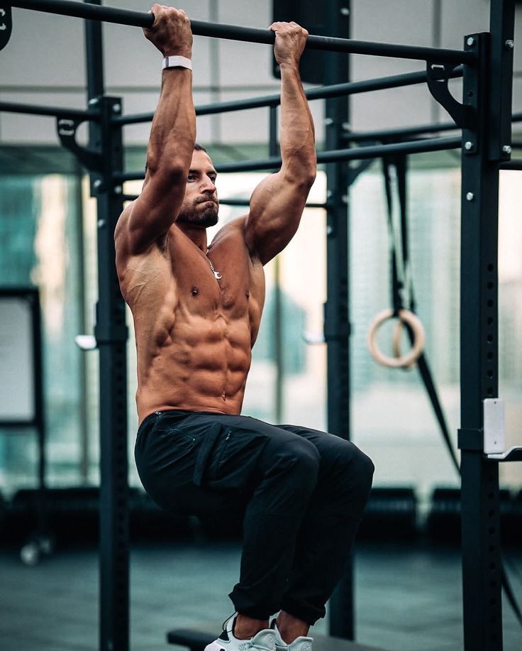 Abs Machines