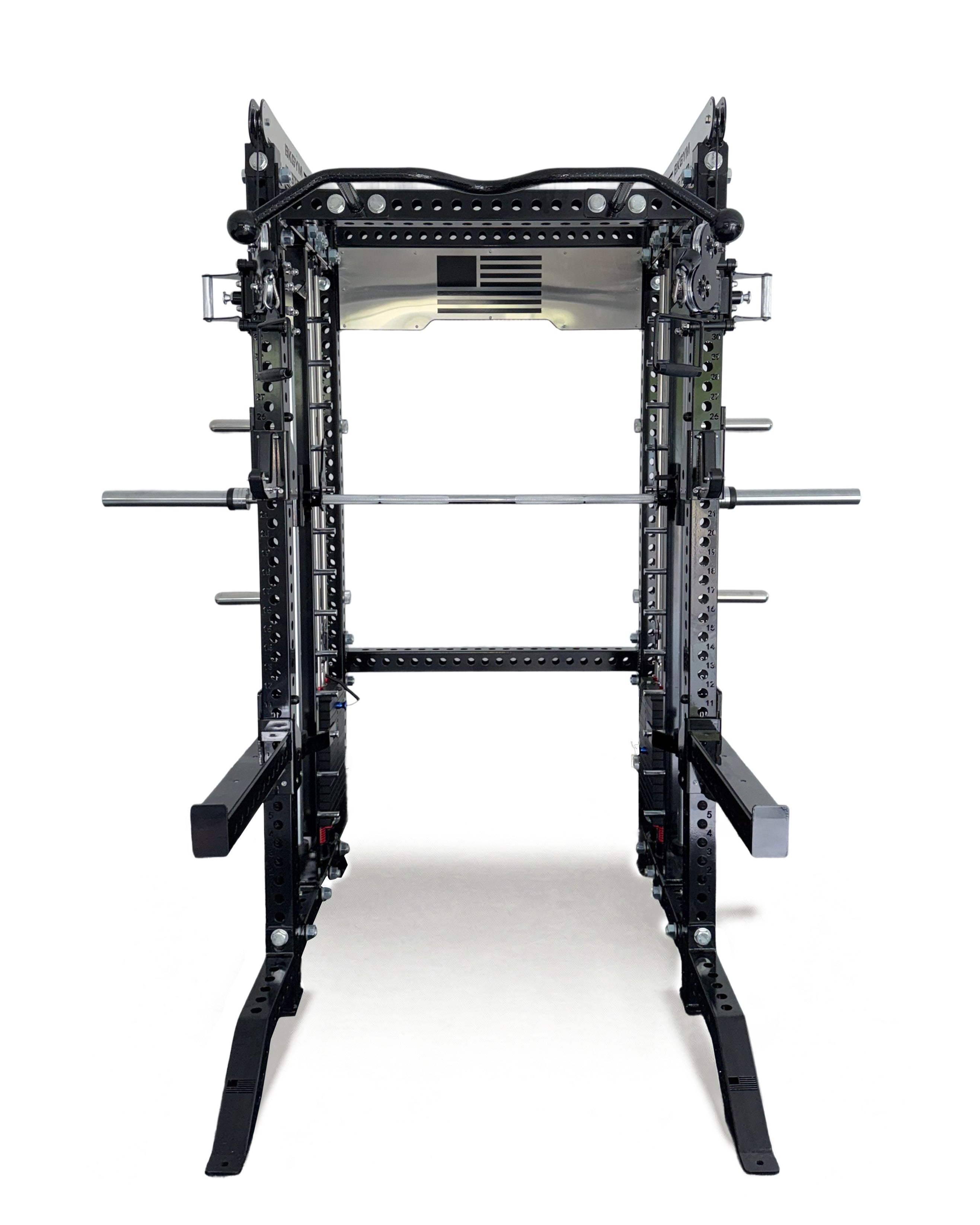 LIBERTY® Series All-In-One Gym