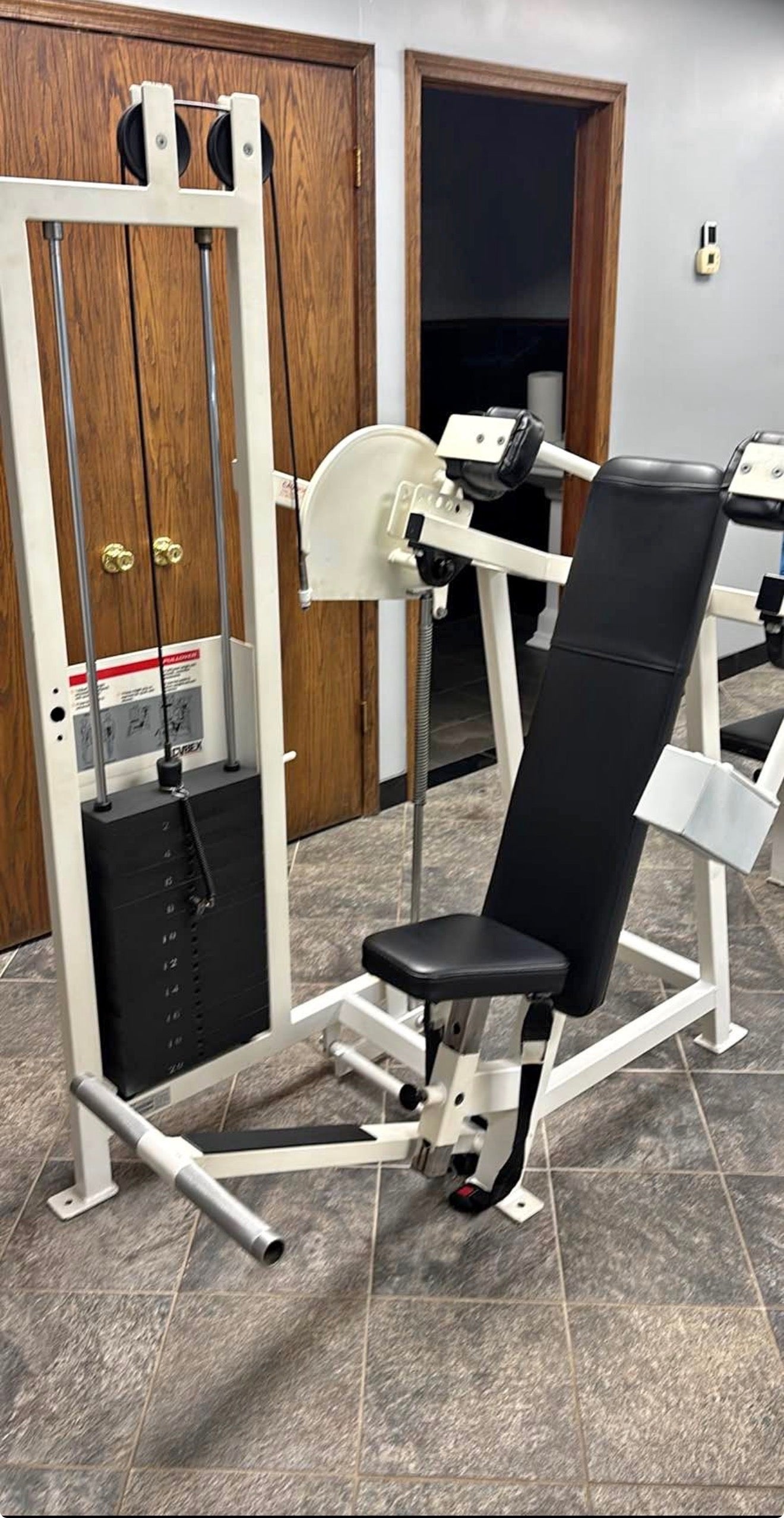 Cybex Classic Pullover