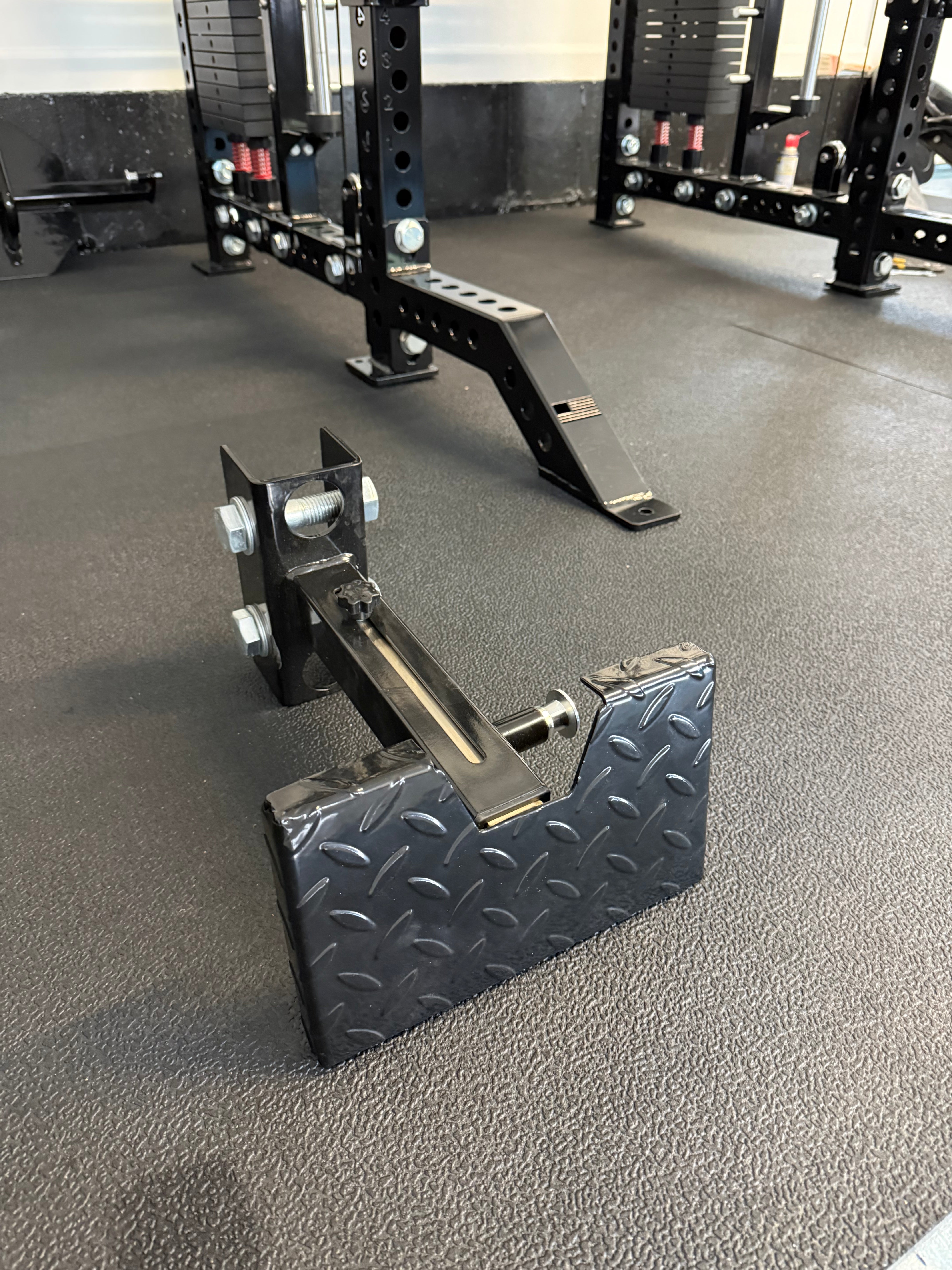 LIBERTY® Series All-In-One Gym