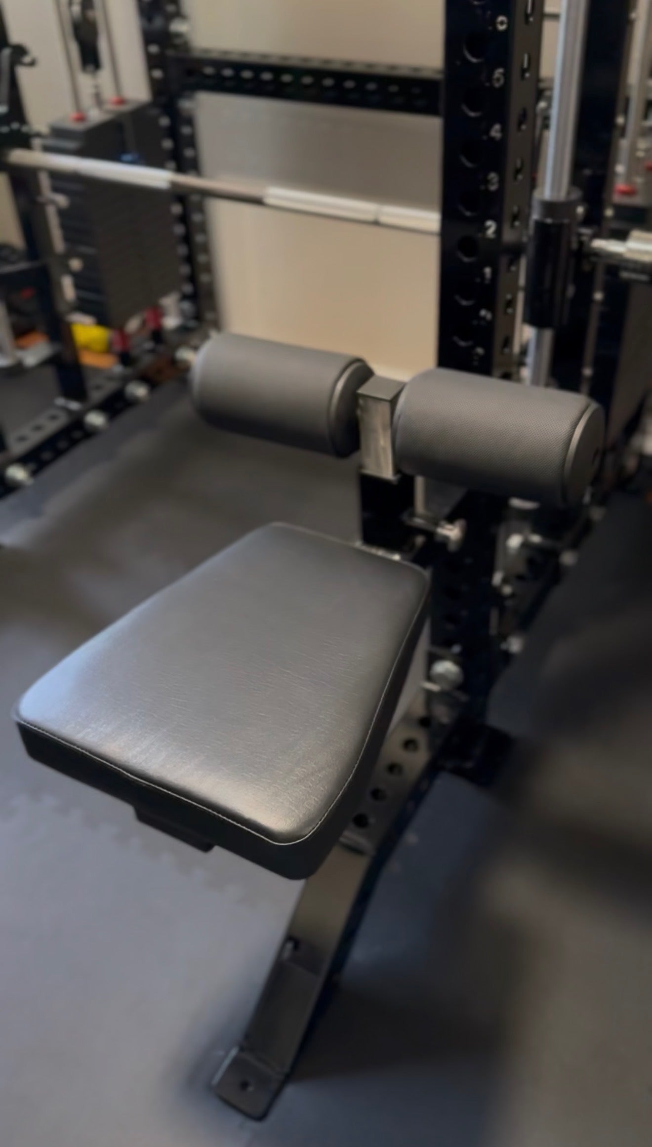 LIBERTY® Series All-In-One Gym