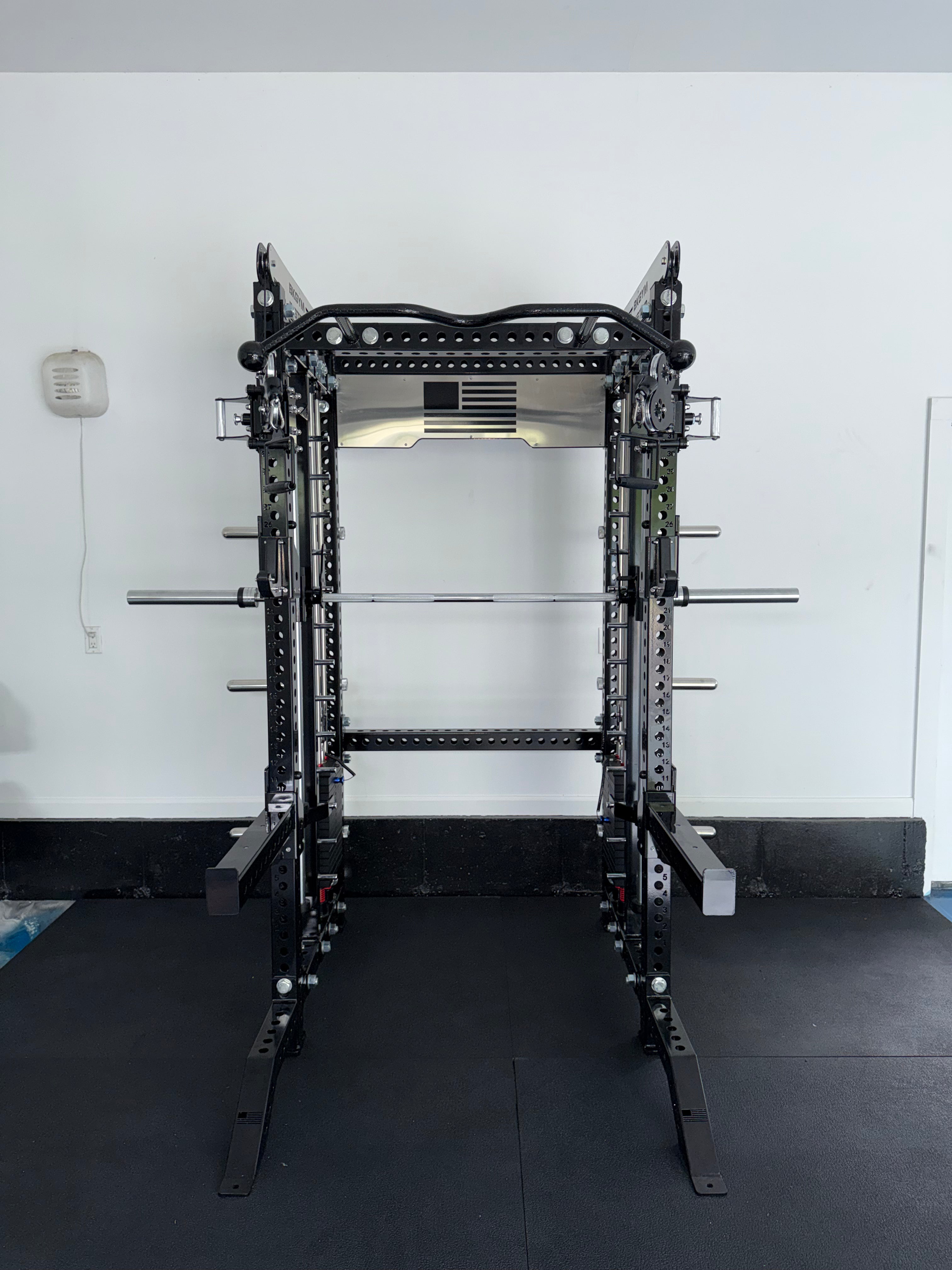 LIBERTY® Series All-In-One Gym