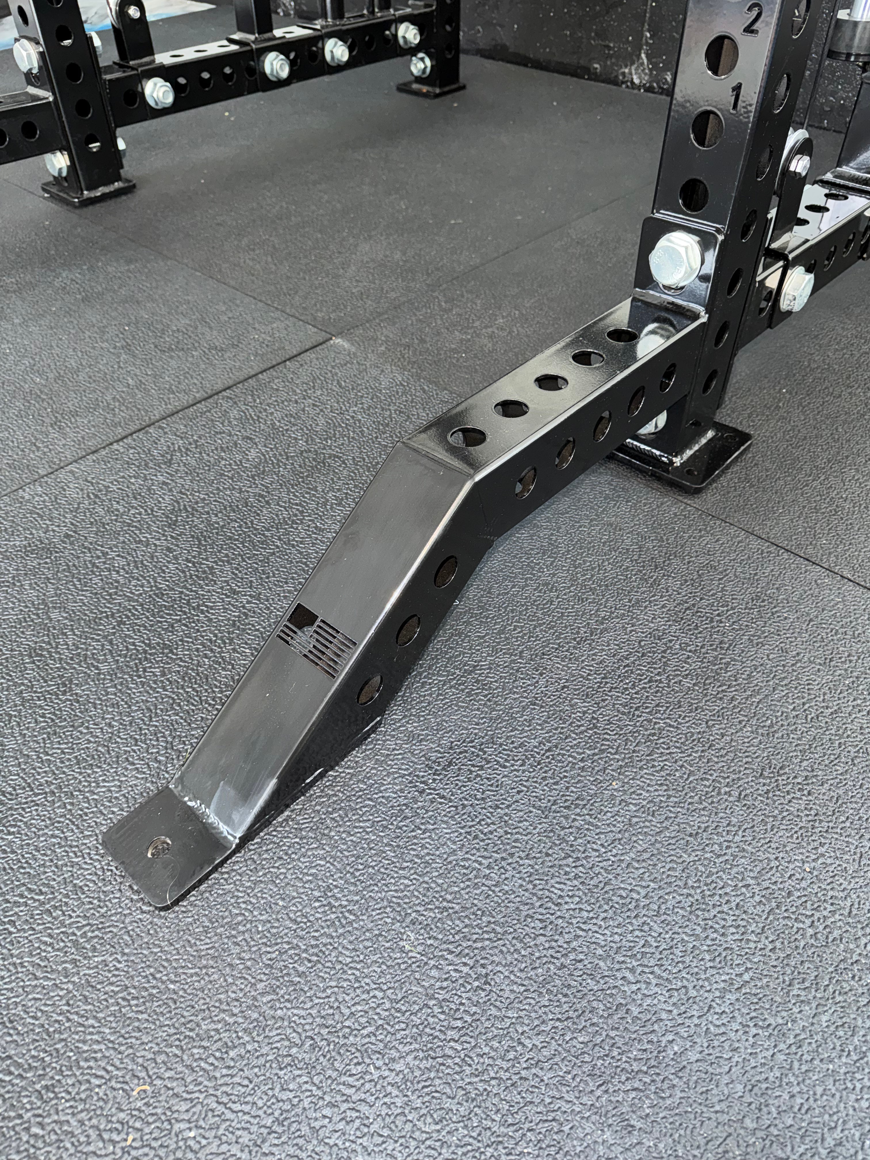 LIBERTY® Series All-In-One Gym