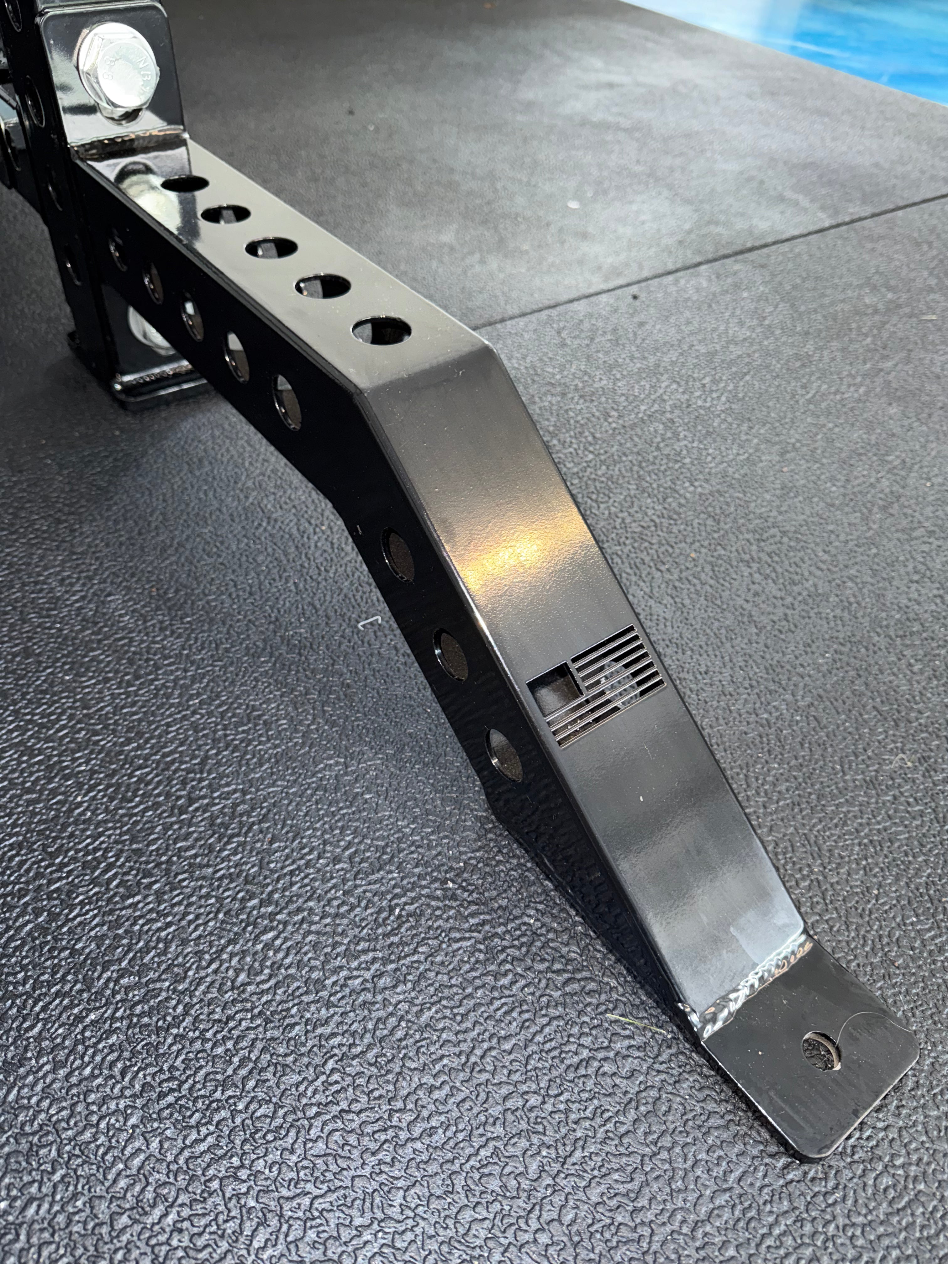 LIBERTY® Series All-In-One Gym