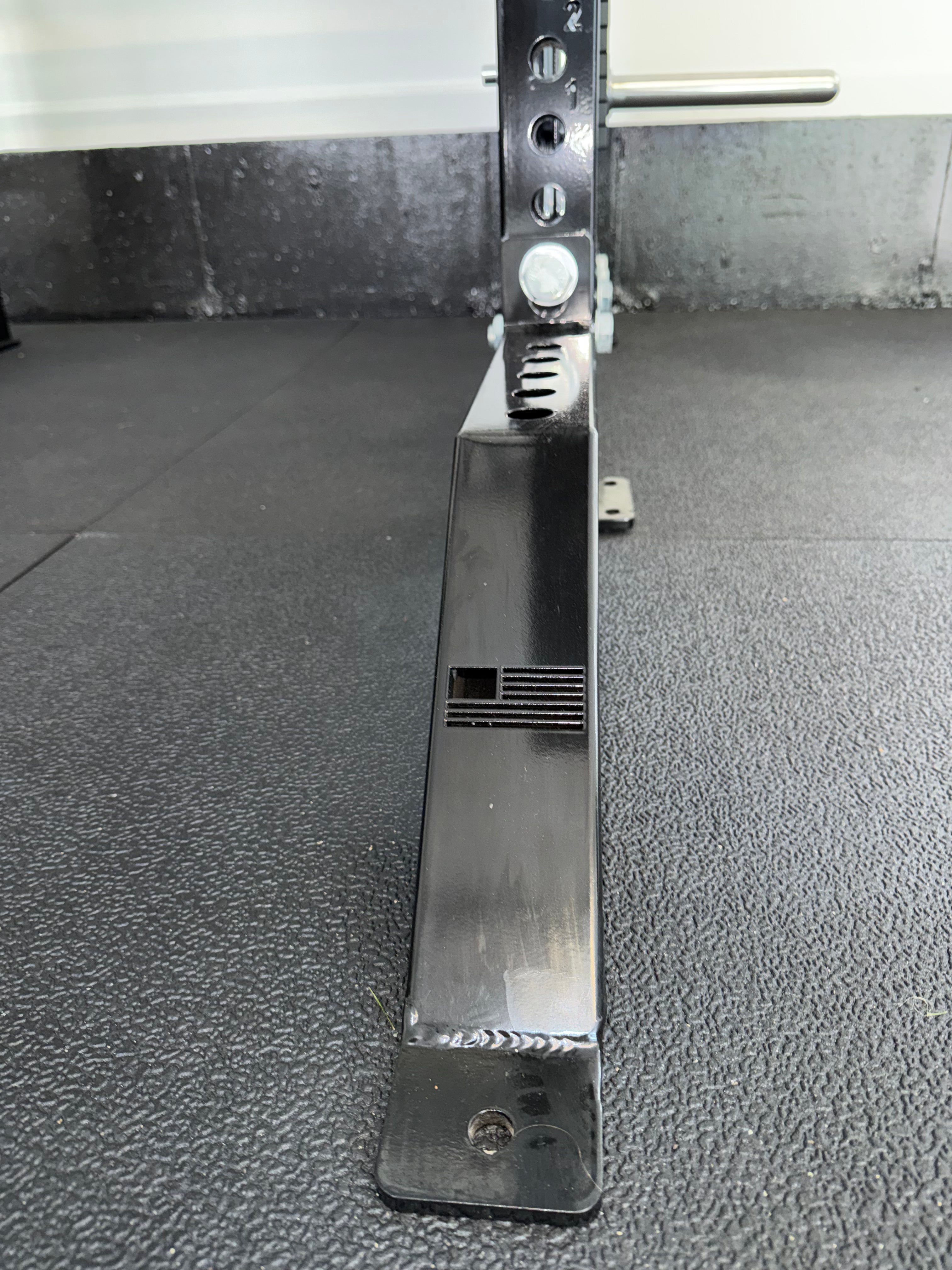 LIBERTY® Series All-In-One Gym