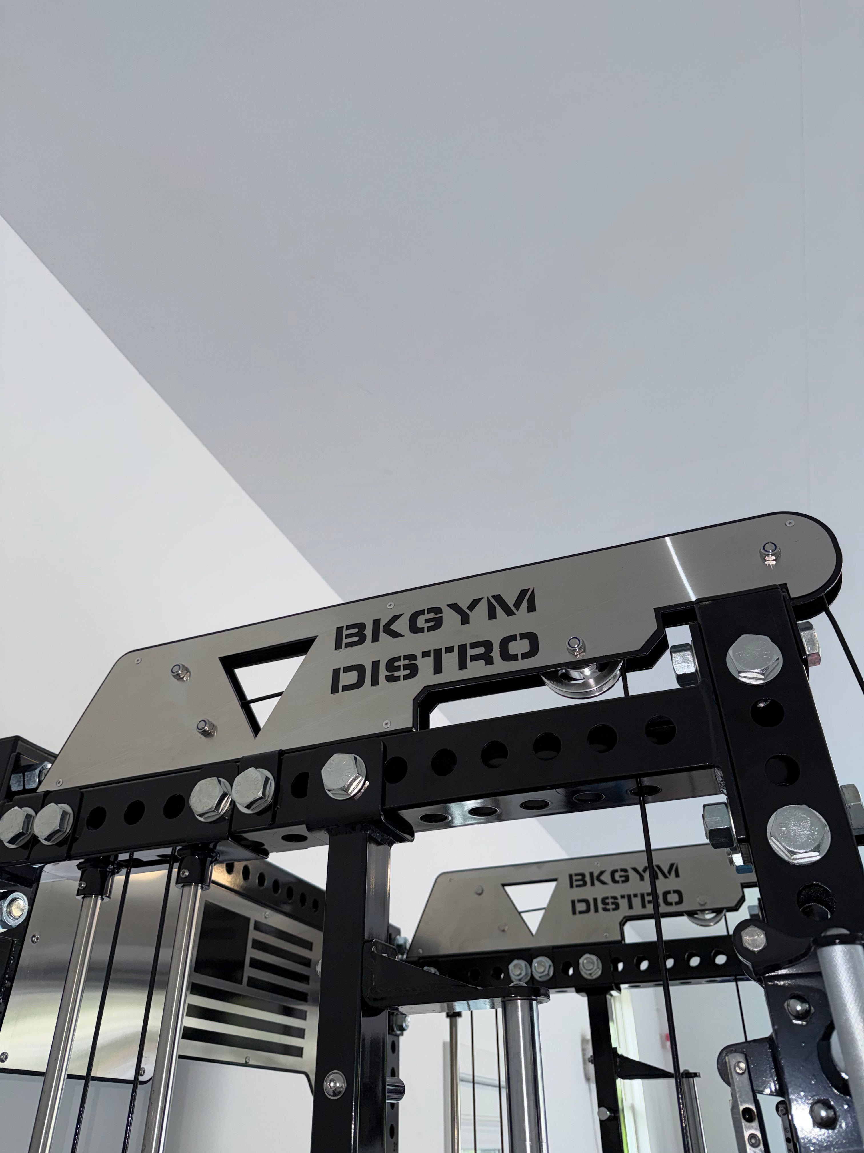 LIBERTY® Series All-In-One Gym