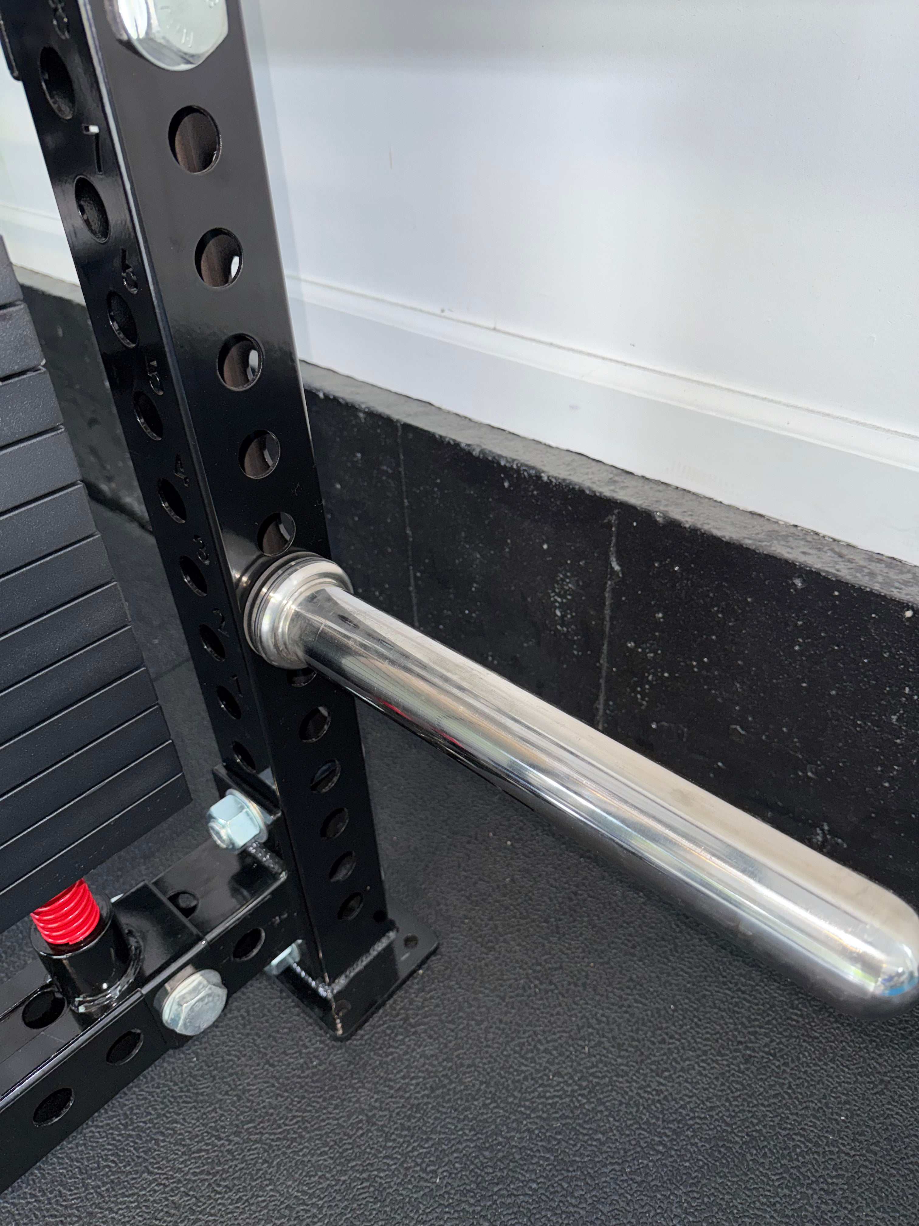 LIBERTY® Series All-In-One Gym