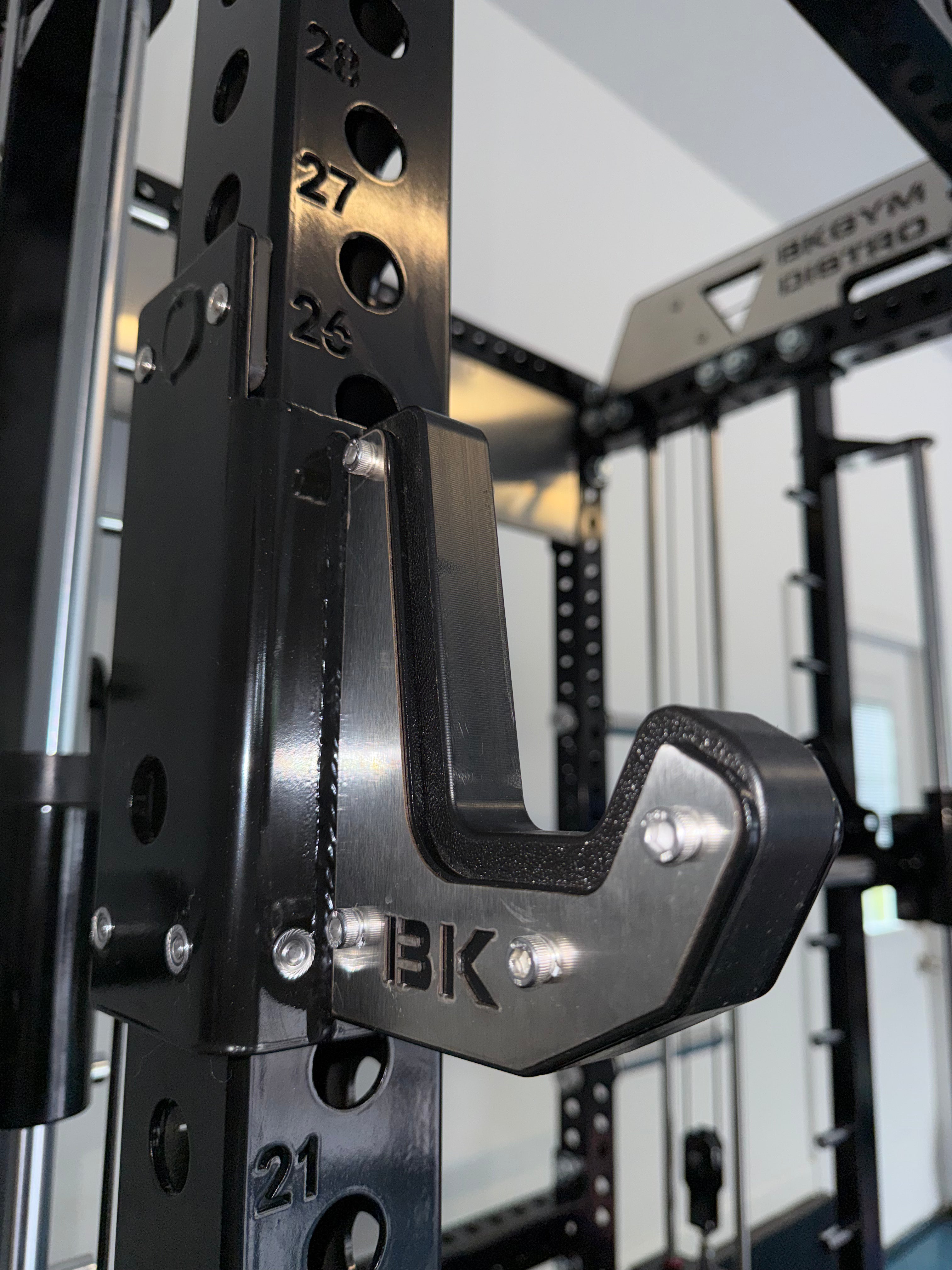 LIBERTY® Series All-In-One Gym
