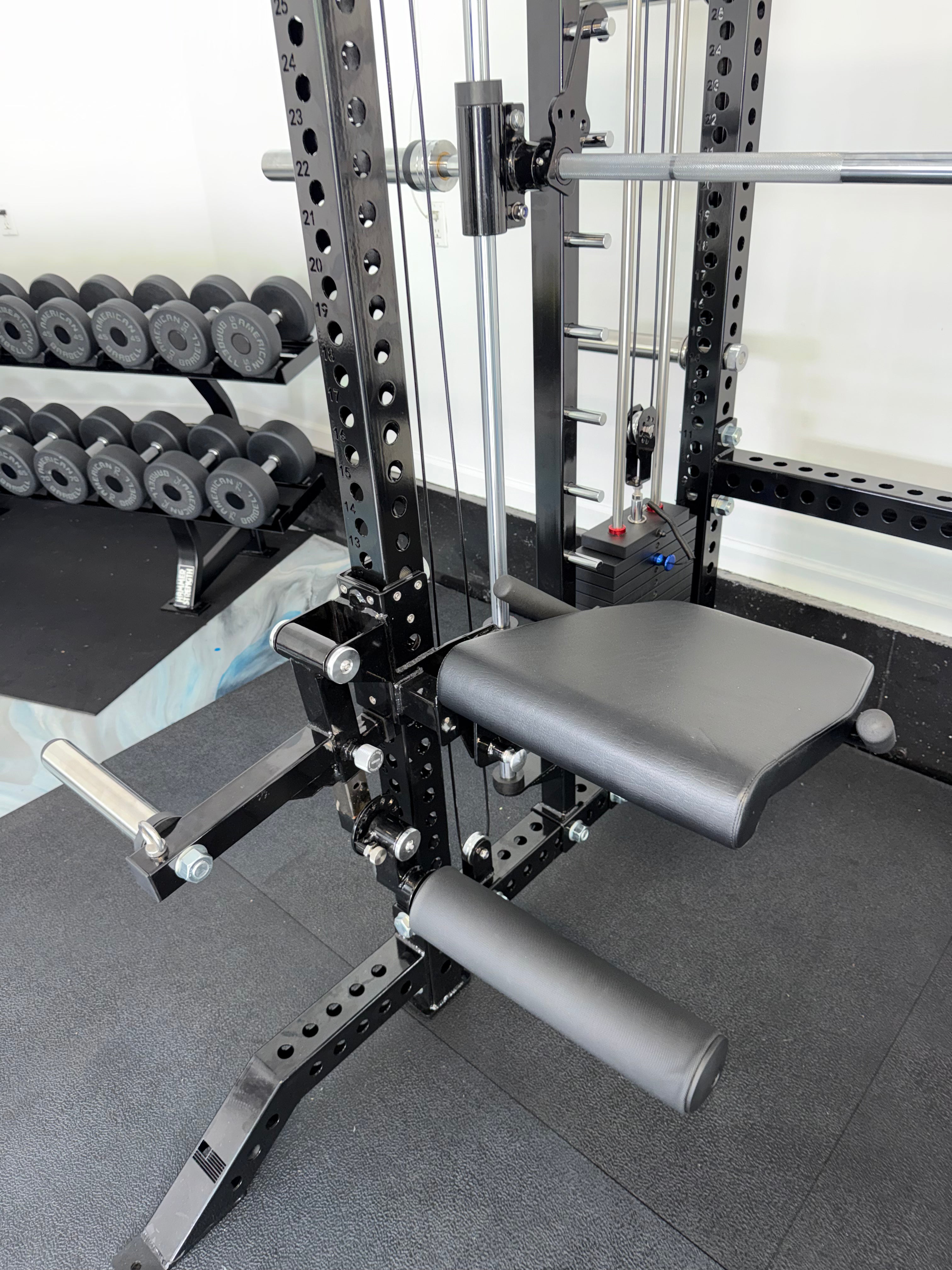LIBERTY® Series All-In-One Gym
