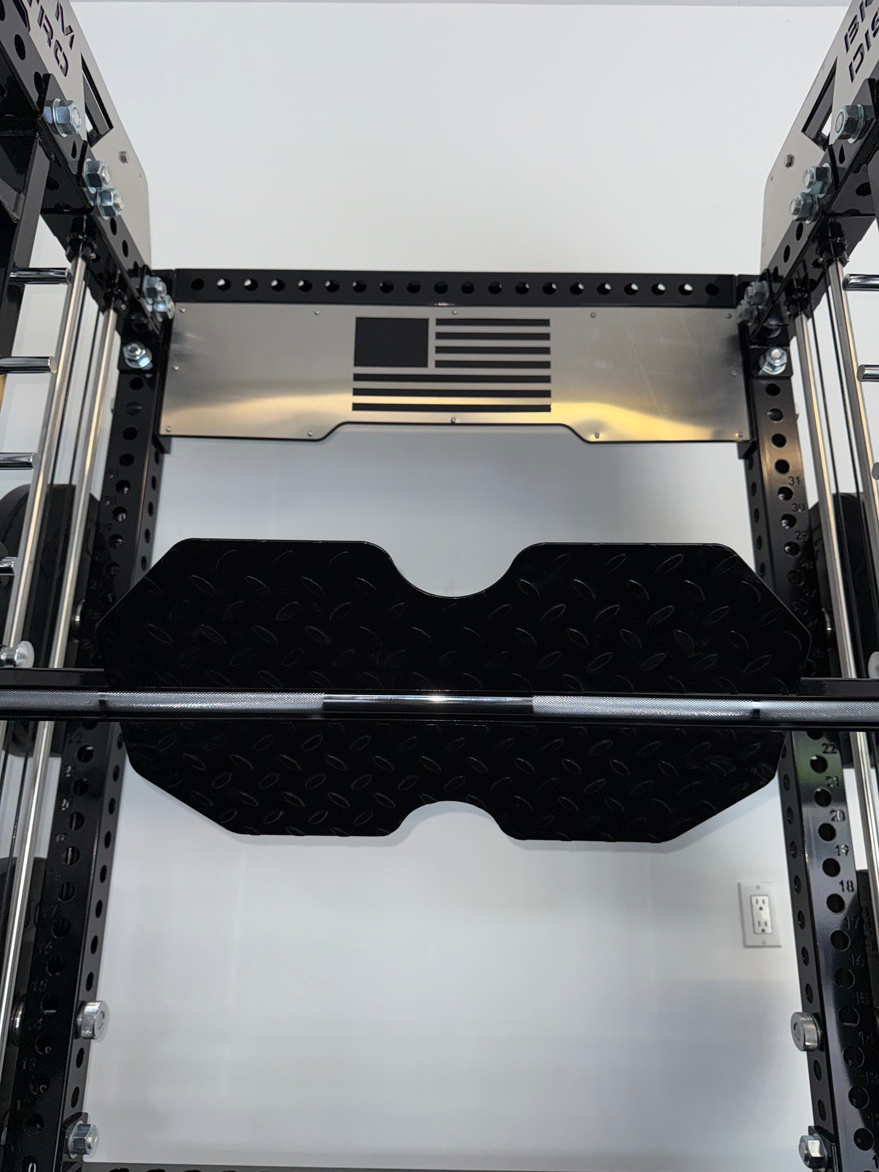 LIBERTY® Series All-In-One Gym