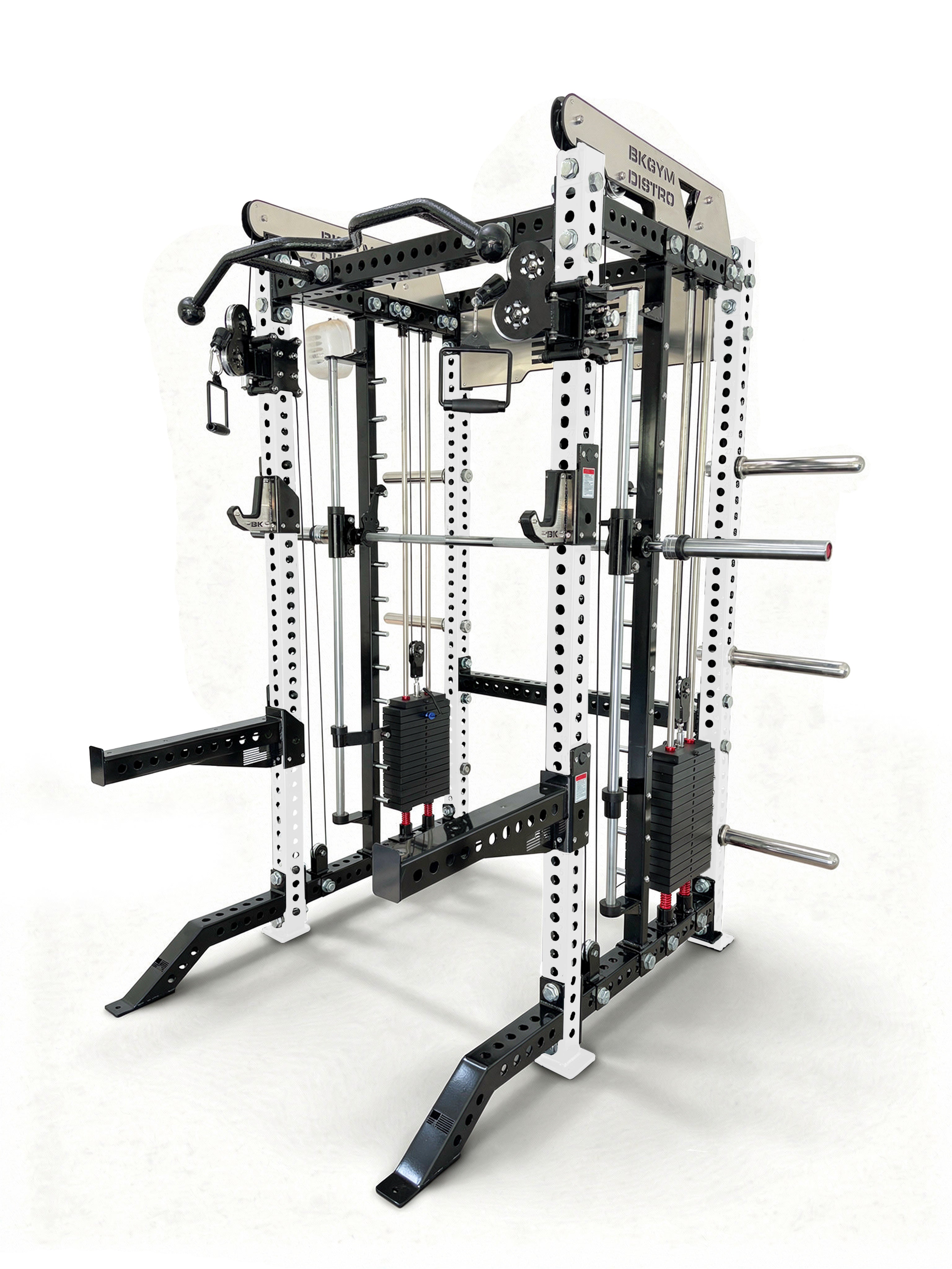 LIBERTY® Series All-In-One Gym