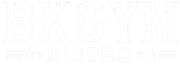 BK Gym Distro