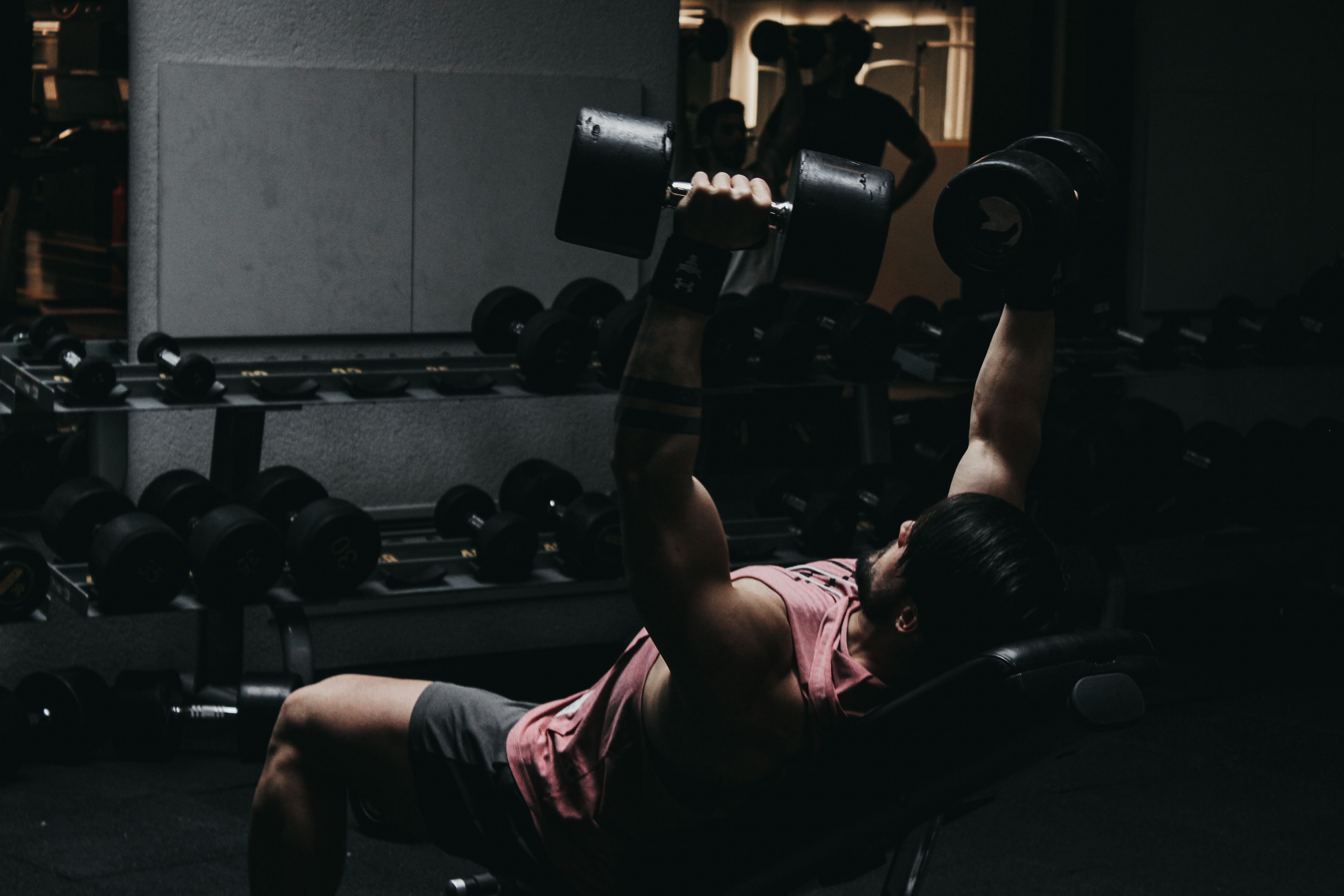 BK Gym Distro